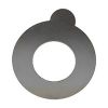 PVE AFTERMARKET PIN SHIM, STEEL