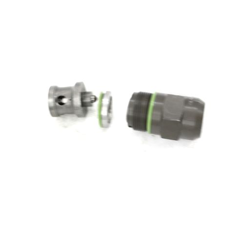 TEREX FUCHS PR. RELIEF VALVE