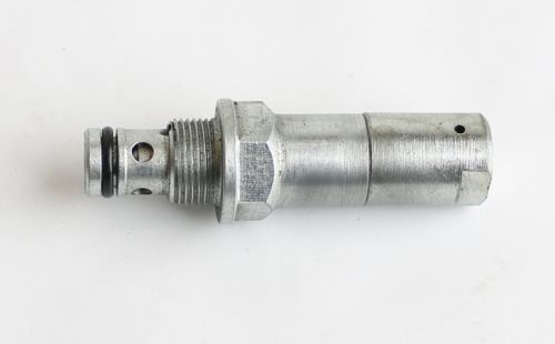 TMFL LOAD RELIEF VALVE  SAFETY DEVI