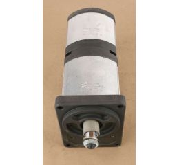 HYDRAULIC GEAR PUMP - MULTIPLE