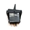 SCHWARZE SWITCH DRIVER POSITION DUAL STEER