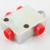 BOBCAT MANIFOLD TURF TRACTION