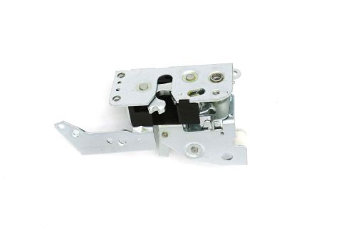 AUTOMANN DOOR LATCH LH