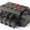 JLG VALVE MAIN CONTROL