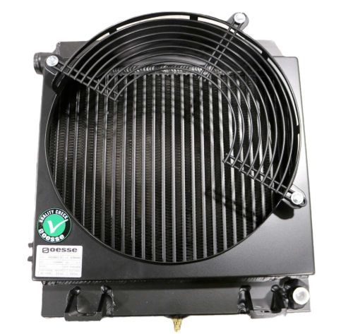 OESSE RADIATOR