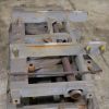 JLG 6 FT MAST CARRIAGE 45 1/2 IN