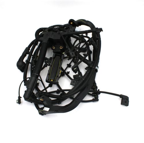DETROIT DIESEL WIRING HARNESS ENGINE SENSOR