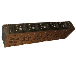 HEAD ASSEMBLY-CYLINDER