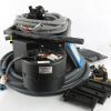 JCB ABI HEATER KIT R-1740-1M