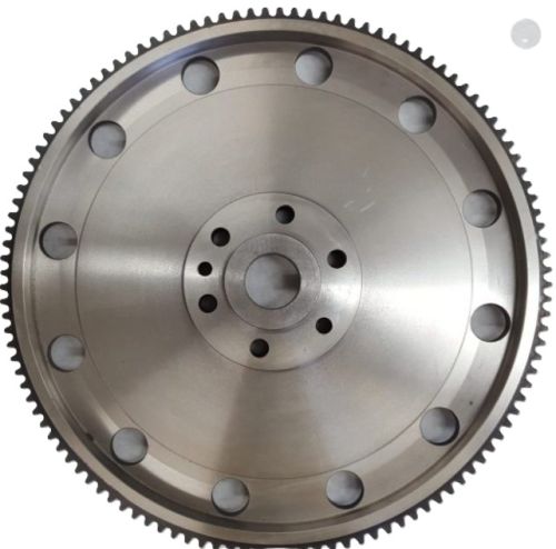 MACK FLYWHEEL ASSEMBLY