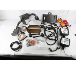 ROAD LIGHT KIT