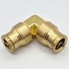 HALDEX MIDLAND FITTING UNION ELBOW 90° 1/2T