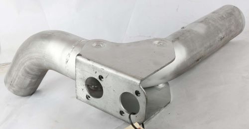MACK EXHAUST PIPE
