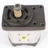 BOSCH HYDRAULIC GEAR MOTOR
