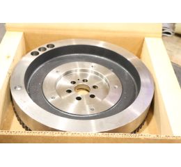 FLYWHEEL