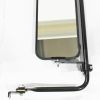 ROSCO MIRROR: HEATED RH
