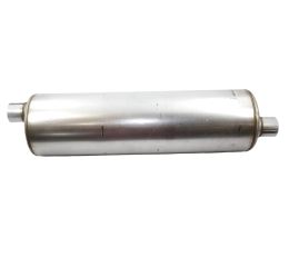 MUFFLER EXHAUST EPA