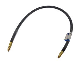 AIR HOSE ASSEMBLY  1/4ID  36\"L