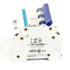 ATLAS COPCO CIRCUIT BREAKER THREE-PHASE 6A