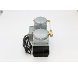 DIAPHRAGM PUMP