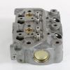 MITSUBISHI CYLINDER HEAD