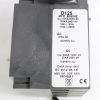 GE CIRCUIT BREAKER D125 TYPE A 80A