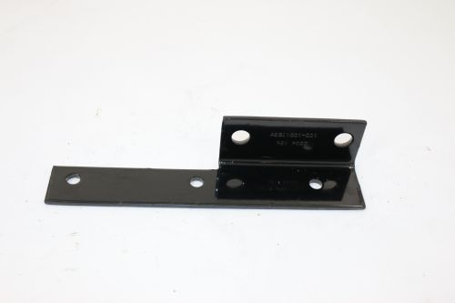 AUTOCAR BRACKET_DEBRIS SHIELD