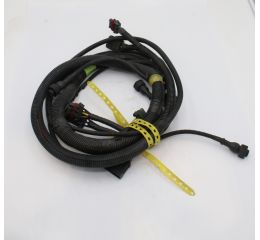 REAR CHASSIS HARNESS