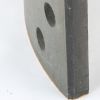 TEREX BRAKE LINING