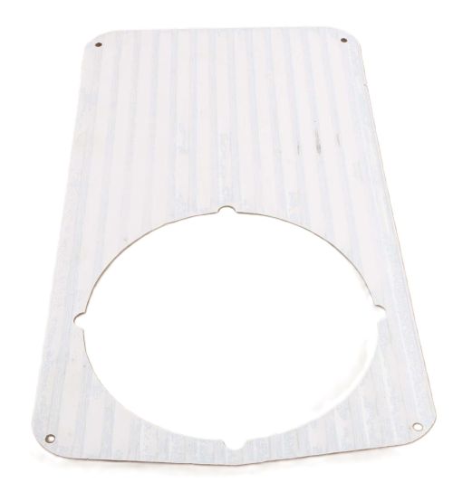 MACK HEADLAMP TRIM PANEL