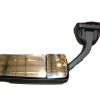 AUTOMANN MIRROR ASSEMBLY LH