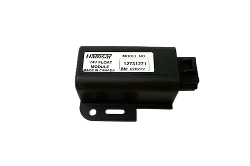HAMSAR LIGHTING & ELECTRONICS MODULE: FLOAT CONTROL 24V