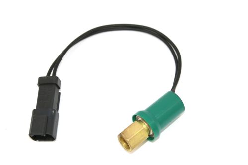 MACK PRESSURE SWITCH
