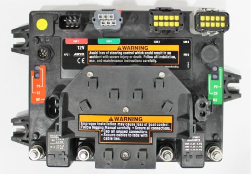 VOLVO PENTA CONTROL UNIT