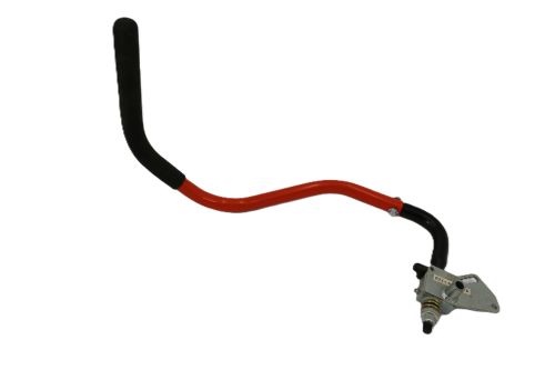 BAD BOY LH STEERING ARM