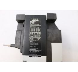 OVERLOAD RELAY
