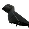 MATCH MADE FENDER MOUNT MIRROR BLACK - REPLACES MACK 82299634