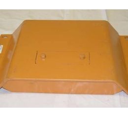 BELLY PAN