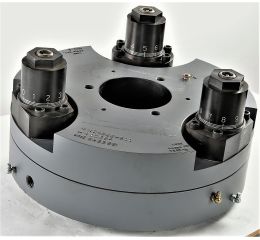 TORQUE LIMITER W /3 EXT ADJ.