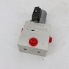 BOBCAT VALVE PUMP HYDRAULIC