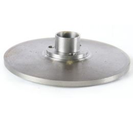 PLATE CLUTCH