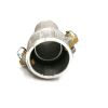 SCHWARZE 2-1/2 FEMALE CAM LOK COUPLING