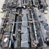 TRENCOR DIGGING CHAIN CUTTER BAR SET
