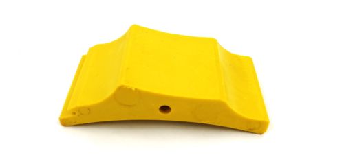 AUTOMANN WEAR PLATE REAR SPRING