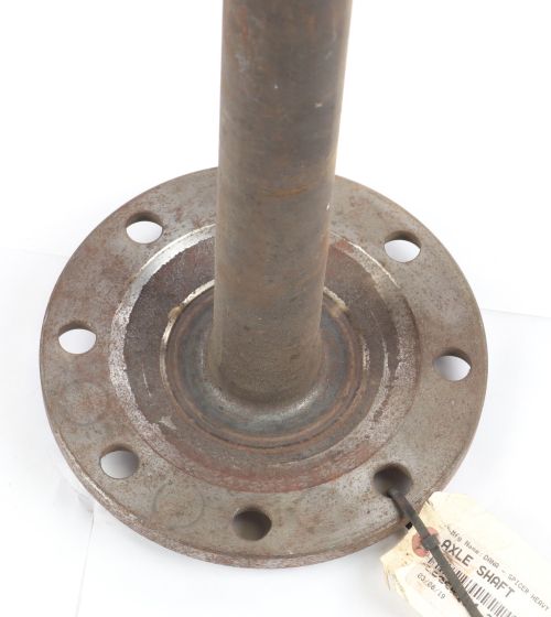 DANA SPICER AXLE SHAFT