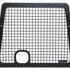 JOHN DEERE AFTERMARKET REAR SCREEN