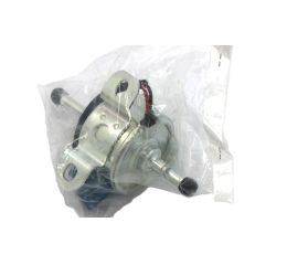 ELECTRIC FUEL PUMP
