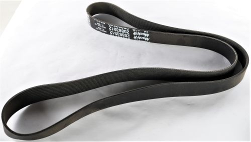MACK V-RIBBED BELT