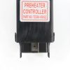 KIOTI PREHEATER CONTROLLER