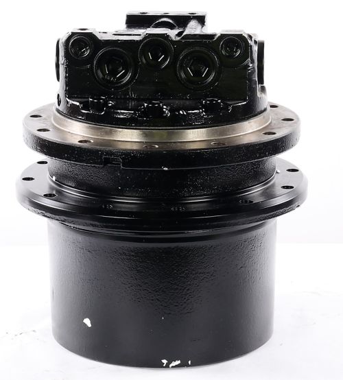 JLG PLANETARY GEARBOX/HYDRAULIC AXIAL PISTON MOTOR ASSEMBLY